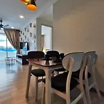 Thermospace The Wave B-13A-13 Melaka City No Wifi