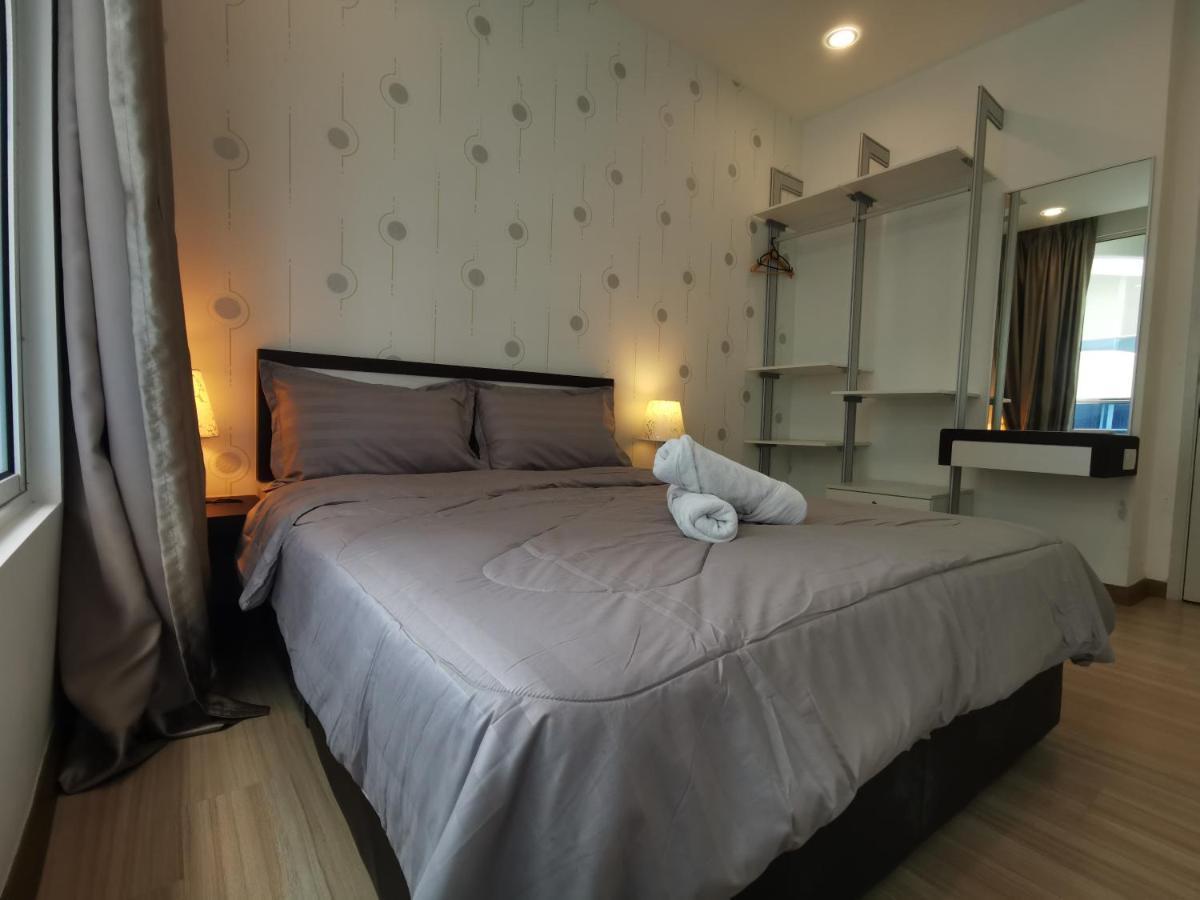 Aparthotel Thermospace The Wave B-13a-13 No Wifi