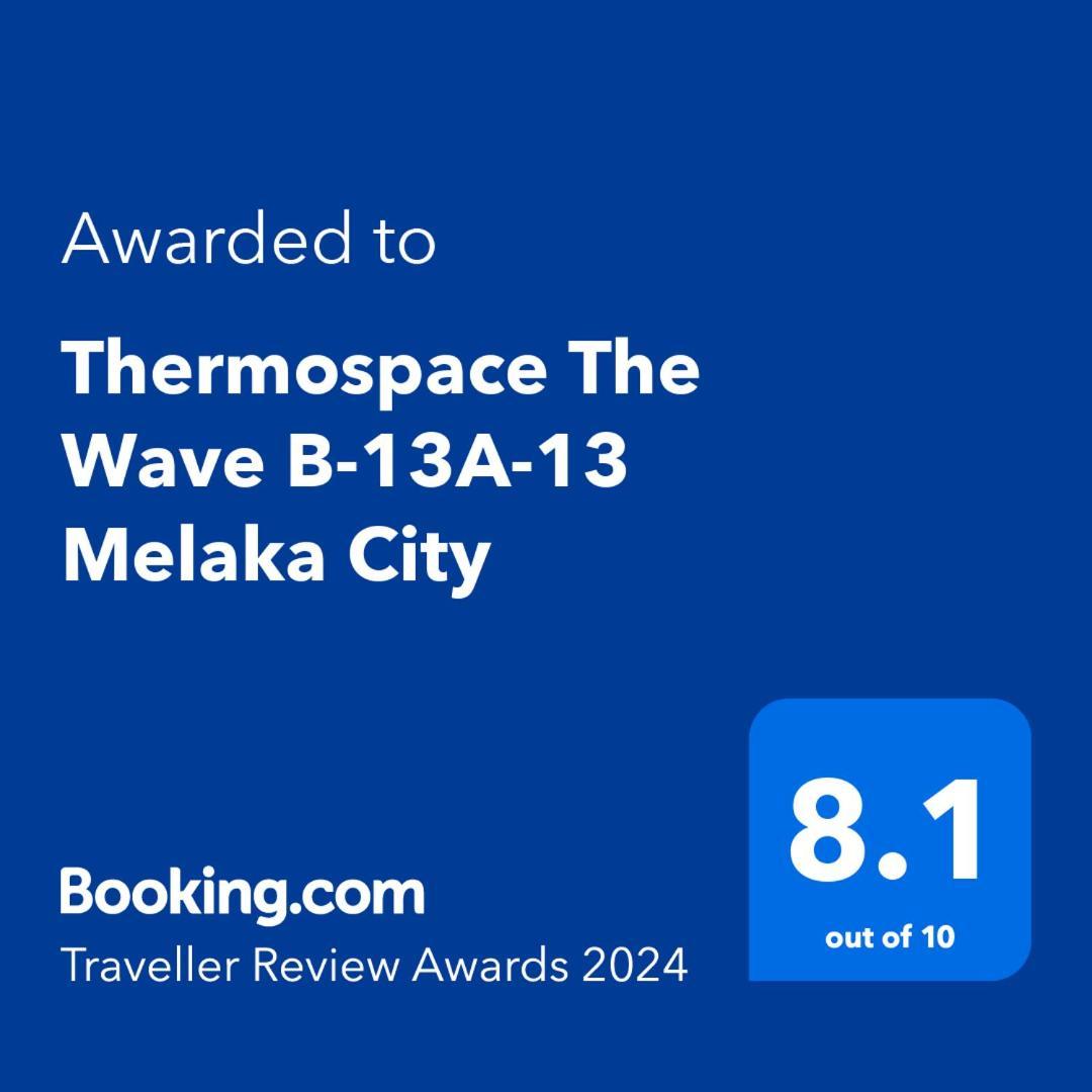 Thermospace The Wave B-13a-13 No Wifi * Malacca
